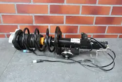 Ammortizzatore Elettrico Anteriore Sinistro BMW X3 G01 X4 G02 6887933