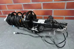 Amortiguador Eléctrico Frontal Izquierdo BMW X3 G01 X4 G02 6887933