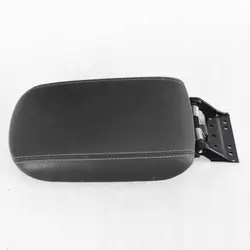 Armstöd OEM 84660-G4000 - Läder med Blå Söm