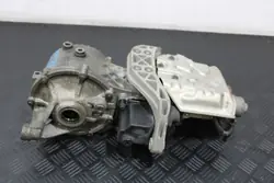 Hinterachse OEM GJ32-4N053-AB für Land Rover Evoque