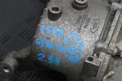 Essieu arrière OEM GJ32-4N053-AB pour Land Rover Evoque