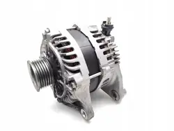 Mazda 6 Vaihtovirtageneraattori 2.5 143kW A2TX9091 2019