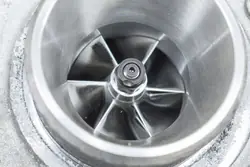 Turbo Kia Sportage Hyundai Tucson 28231-2F670