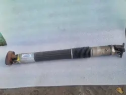 Jeep OE P52853003AF drivaxel