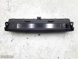 Écran d'affichage Mazda 6 2010 gdk4611jo