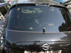 Vitre arrière OEM AMD77478 pour Nissan Juke I F15 2011