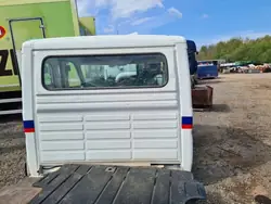 Takaohjaamon väliseinä Ducato Boxer Jumperille - Käytetty