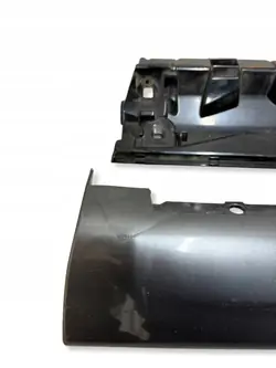 Mercedes-Benz A4476900003 Cache marchepied côté droit