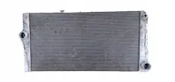 Radiador de agua BMW 2.0D 3.0D OEM 8509176
