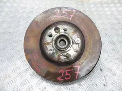 Rotule de direction droite avant Ford Kuga MK2 OEM 224/257