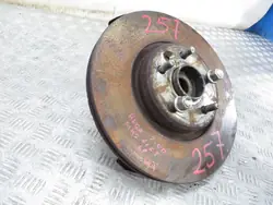 Rotule de direction droite avant Ford Kuga MK2 OEM 224/257