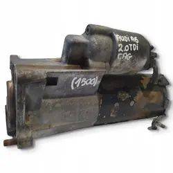 Motor de arranque ACR para Audi A6 C6 2.0 TDI Bosch