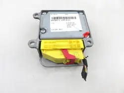Module Capteur Airbag OEM 6Q0909605AH pour VW Caddy III