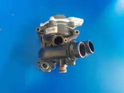 Vattenpump VW Skoda Seat Audi 2.0 TFSI CCZ 06J121026L