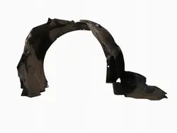 Front Left Wheel Arch Lexus IS II