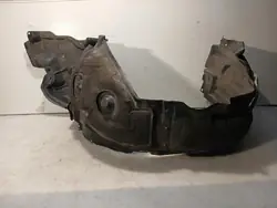 Front Left Wheel Arch Lexus IS II