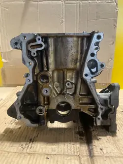 Toyota Aygo Motorblok OEM AWJ1681 - Gebruikt
