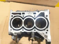 Bloc moteur Toyota Aygo OEM AWJ1681 - Occasion