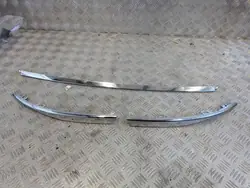 OEM 5H0853101 Frontstoßstangenleiste für Golf VIII 8