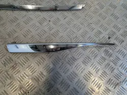 OEM 5H0853101 Garniture Pare-chocs Avant Golf VIII 8