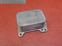 Resfriador de óleo Opel Astra GTC 1.6 T 2015 55570685