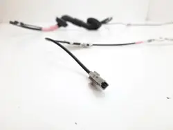 Faisceau audio Toyota OEM MAM54488 pour RAV4 XA50