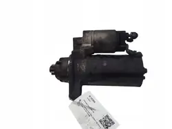 Motor de arranque VW Touareg I 2.5 TDI 2006