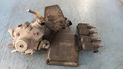 Kit LPG Chrysler d'occasion pour Cruiser 2.0B 01R