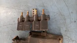 Gebrauchtes Chrysler LPG Kit für Cruiser 2.0B 01R