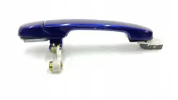 Kofferraumgriff B96P für Honda CR-V 2002-2006