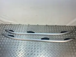Barras de tejadilho OEM FBZ25829 para Subaru Forester 2014