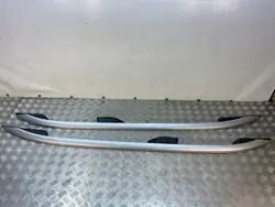 OEM FBZ25829 dakdragers voor Subaru Forester 2014