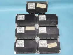 Module Phare Volvo OE 20744286-01 Occasion