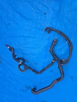 Renault OE waterleiding OEM 8200562840 voor Clio III