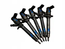 Insprutningssats OEM 8658351 för Volvo D5 Motor