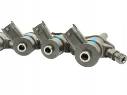 Jeu d'injecteurs OEM 8658351 pour Volvo Moteur D5