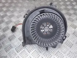 Motor de aquecimento Opel Corsa 2004 006457p