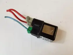 Relä Nissan Navara D40 2007 2523080A0A