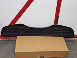 Prateleira de bagageira Renault Espace IV OEM DZM2858 - Usado