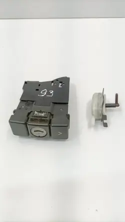 Mercedes-Benz SL R129 binnenpaneel OEM 1298206710