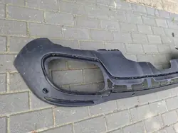 MERCEDES GLE 167 Achterbumper Spoiler A1678852503