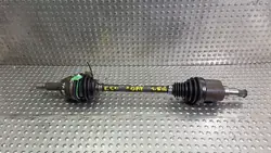 Rechter Achterashelft OEM S26372590 Mercedes Vito