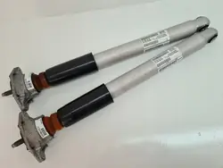 Amortizzatore posteriore Porsche Panamera 97033316111