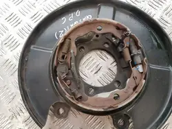 Nissan Handbromsskor OEM NBKD9043GC - Begagnad