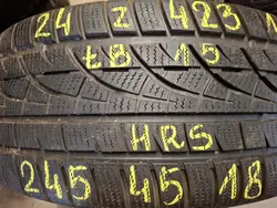 Hankook Winter i*cept evo W310 245/45R18 100 V XL