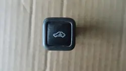 LEON I Alarmtaster 4B0962109A