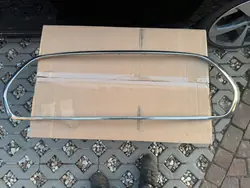 Marco de parrilla delantera MINI CLUBMAN F54 OEM 7351369