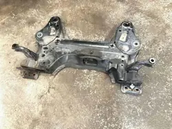 OEM 9841603680 Vorderes Hilfsrahmen für Citroen C4