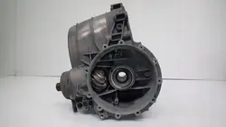 Caja de transmisión OEM 6HP26A-61 para Audi RS6 C6