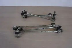 BMW Stuurstangkoppeling OEM 6887163 6887164 - Gebruikt